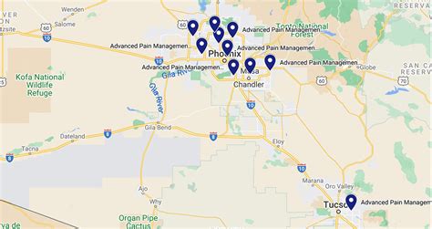 Our board-certified physicians and advanced practitioners in Tennessees most established pain management practice have been seeing patients in Middle Tennessee since 1996. . Advanced pain management locations